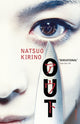 Book cover of: Out