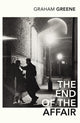 End of the Affair 9780099478447 Graham Greene