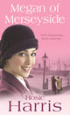 Book cover of: Megan of Merseyside. By: Rosie Harris