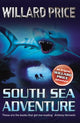 Book cover of: South Sea Adventure. By: Willard Price