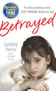 Book cover of: Betrayed. By: Lyndsey Harris