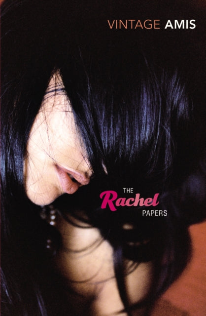 Book cover of: Rachel Papers