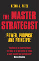 Book cover of: Master Strategist. By: Ketan Patel