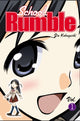 Book cover of: School Rumble Vol 1. By: Jin Kobayashi