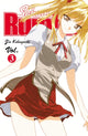 Book cover of: School Rumble Vol 3. By: Jin Kobayashi