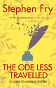 Ode Less Travelled, A guide to writing poetry 9780099509349 Stephen Fry