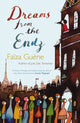 Book cover of: Dreams from the Endz. By: Faza Gu'ne