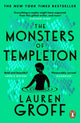 Monsters of Templeton 9780099515722 Lauren Groff