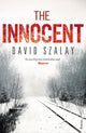 Book cover of: Innocent
