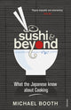Book cover of: Sushi and Beyond