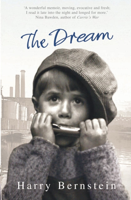Book cover of: Dream