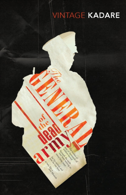 Book cover of: General Of The Dead Army