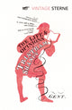 Book cover of: Life and Opinions of Tristram Shandy, Gentleman. By: J. M. Barrie