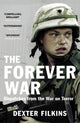 Book cover of: Forever War. By: Dexter Filkins