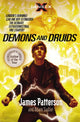 Book cover of: Daniel X: Demons and Druids