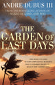 Book cover of: Garden of Last Days. By: Andre Dubus III
