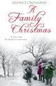 Book cover of: Family Christmas. By: Glenice Crossland