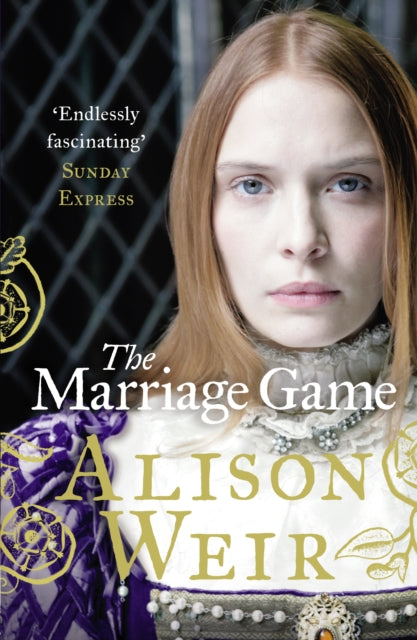 Marriage Game