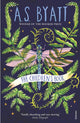 Book cover of: Children's Book. By: A. S. Byatt