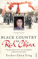 Book cover of: Black Country to Red China. By: Esther Cheo Ying