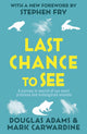 Last Chance To See 9780099536796 Douglas Adams