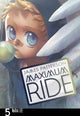 Book cover of: Maximum Ride: Manga Volume 5