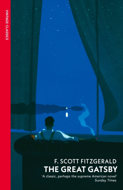 Book cover of: Great Gatsby