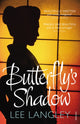 Book cover of: Butterfly's Shadow