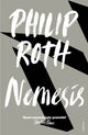 Book cover of: Nemesis