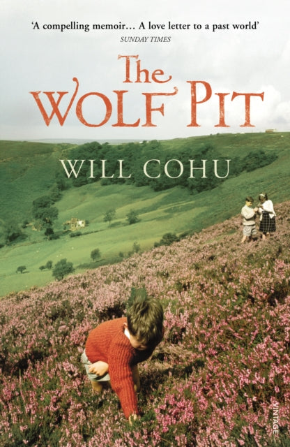 Wolf Pit