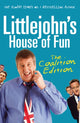 Book cover of: Littlejohn's House of Fun. By: Richard Littlejohn
