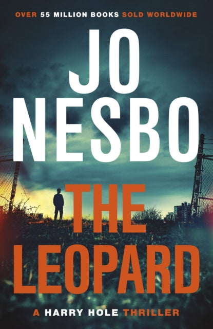 Book cover of: Leopard