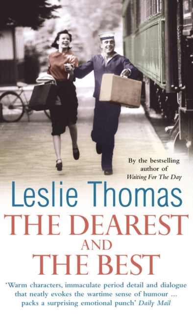 Book cover of: Dearest And The Best. By: Leslie Thomas