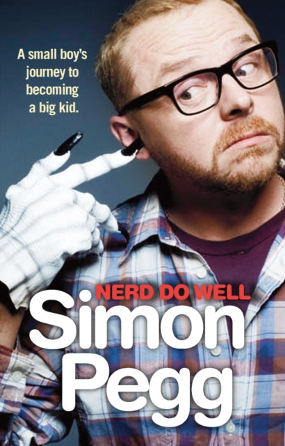 Book cover of: Nerd Do Well