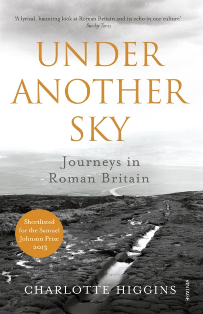 Book cover of: Under Another Sky