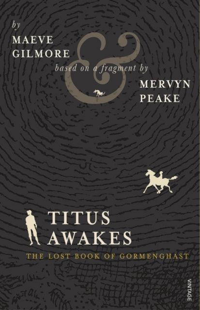 Book cover of: Titus Awakes