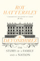 Book cover of: Devonshires. By: Roy Hattersley