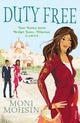 Book cover of: Duty Free. By: Moni Mohsin