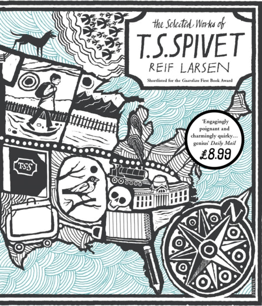 Selected Works of T.S. Spivet