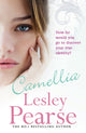 Book cover of: Camellia. By: Lesley Pearse