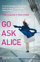 Book cover of: Go Ask Alice