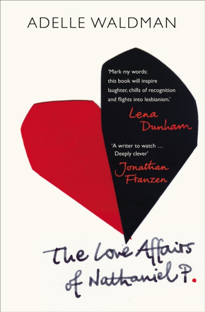 Love Affairs of Nathaniel P.