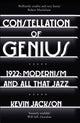 Book cover of: Constellation of Genius