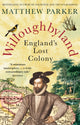 Book cover of: Willoughbyland. By: Matthew Parker
