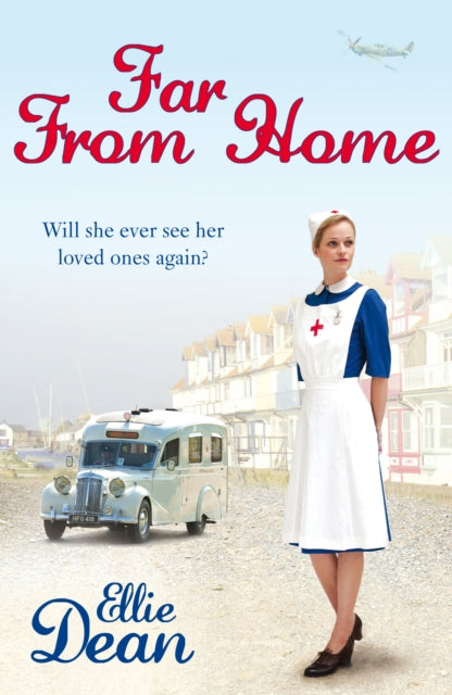 Book cover of: Far From Home