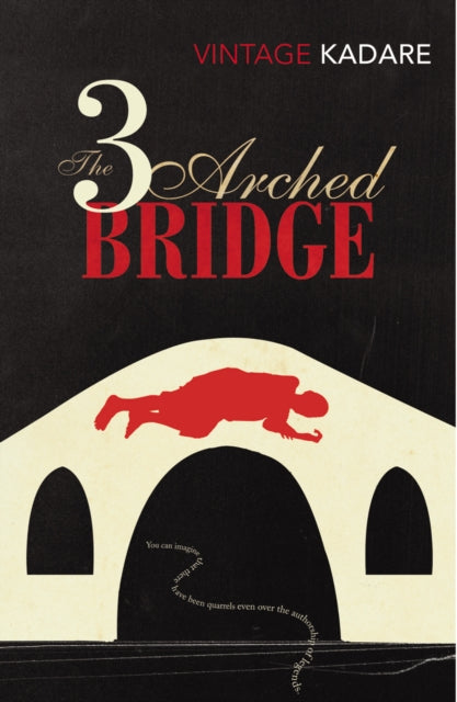 Book cover of: Three-Arched Bridge