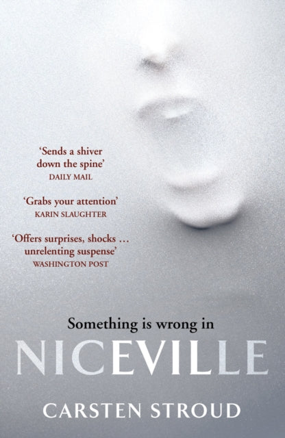 Book cover of: Niceville. By: Carsten Stroud
