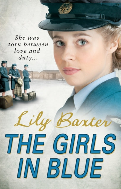 Girls in Blue