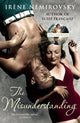Book cover of: Misunderstanding. By: Irène Némirovsky