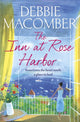 Book cover of: Inn at Rose Harbor. By: Debbie Macomber